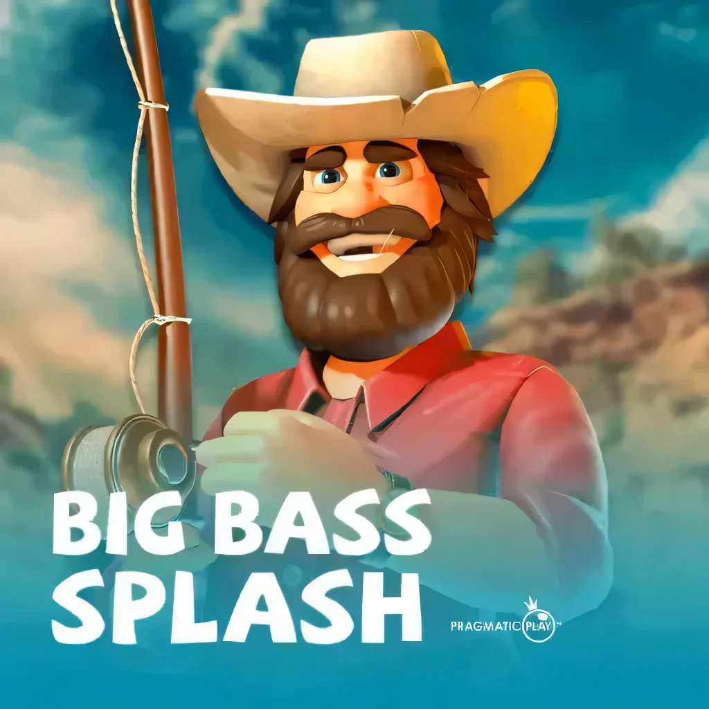 4play bet-bigbass